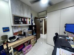 Waterbay (D19), Condominium #454609681